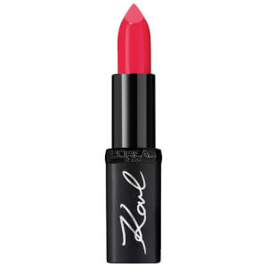 Karl Lagerfeld X L'Oréal Paris Colour Riche Lipstick - Karismatic