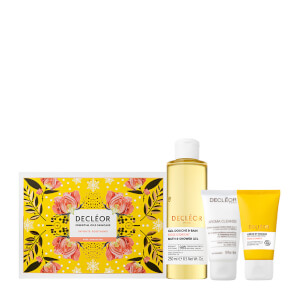 DECLÉOR Infiinite Soothing Rose Damascena Set (Worth £89.00)