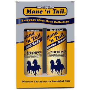 Mane 'n Tail Everyday Must Have Collection - Original