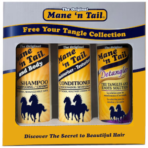 Mane 'n Tail Free Your Tangle Collection - Original