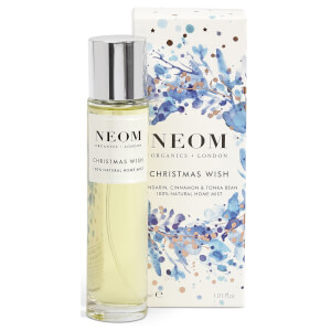 Neom Christmas Wish Home Mist