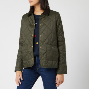 A Buyer's Guide to Barbour Jackets 