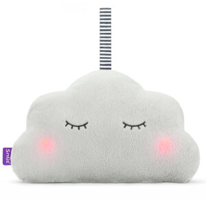 Snüz Cloud Baby Sleep Aid - Grey