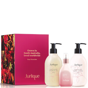 Jurlique Rose Favourites