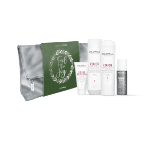 Goldwell Color Christmas Gift Bag (Worth £30.13)