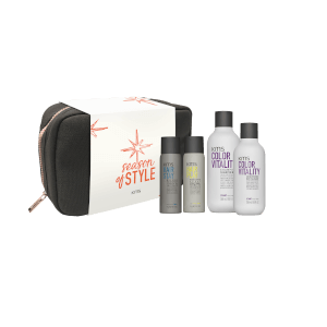 KMS Color Vitality Christmas Gift Bag (Worth £41.85)
