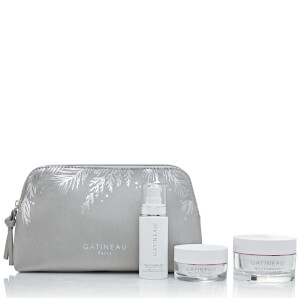 Gatineau Mélatogénine Anti-Wrinkle Collection (Worth $428.00)