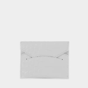 Ted Baker Women's Tawneee Card Holder - White
