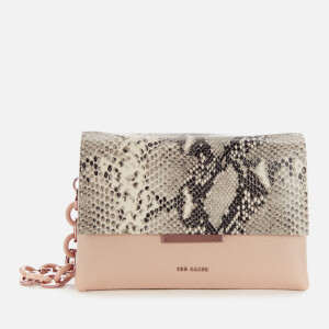 Ted Baker Women's Alani Shoulder Bag - Pink