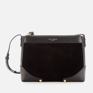 Ted Baker Women's Audreiy Cross Body Bag - Black