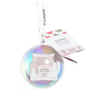 STARSKIN Ornament and Orglamic Pudding 15ml Gift Set