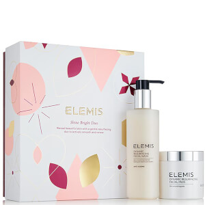 Elemis Shine Bright Duo Set