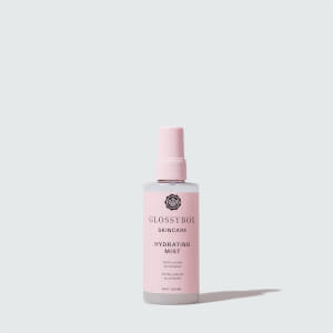 GLOSSYBOX Hydrating Mist