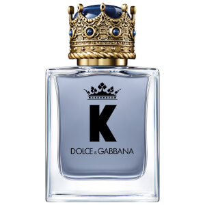 K by Dolce & Gabbana Eau de Toilette (Various Sizes)