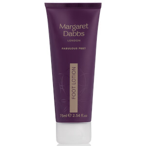 Margaret Dabbs London Intensive Hydrating Foot Lotion 75ml