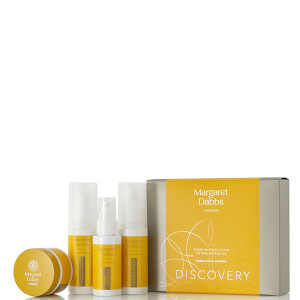 Margaret Dabbs London Discovery Kit - Fabulous Hands