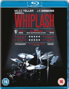 Whiplash