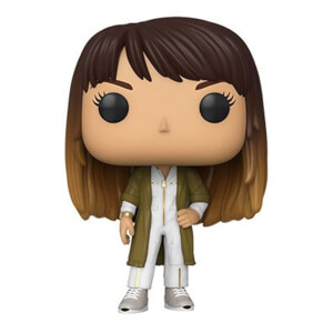 Patty Jenkins Pop! Vinyl Figure