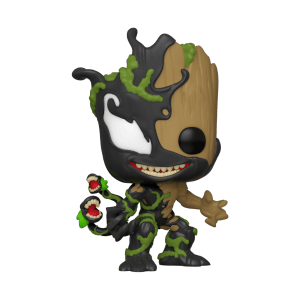 Marvel Venom Groot Pop! Vinyl Figure