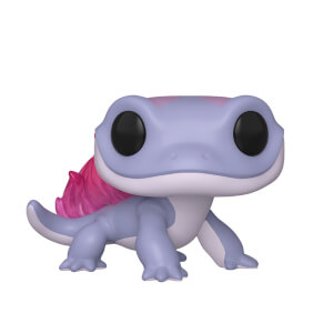 Disney Frozen 2 Bruni Pop! Vinyl Figure