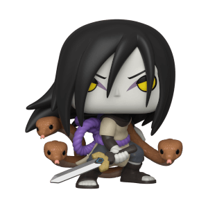 Naruto Orochimaru Pop! Vinyl Figure