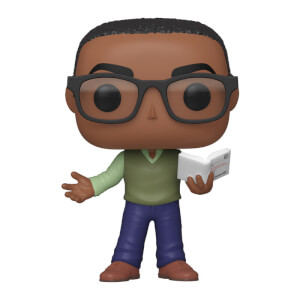 The Good Place Chidi Anagonye Pop! Vinyl Figure