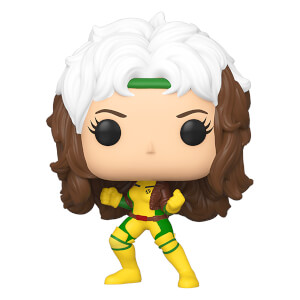 Marvel X-Men Classic Rogue Pop! Vinyl Figure