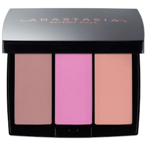 Anastasia Beverly Hills Blush Trio 3g (Various Shades)