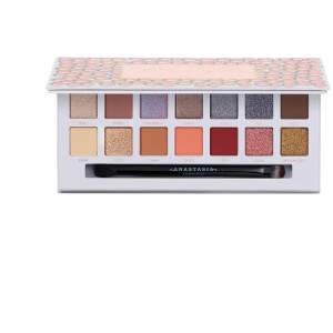 Anastasia Beverly Hills Carli Bybel Palette