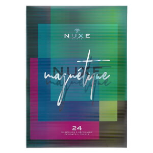 NUXE Beauty Countdown (Worth AED480)