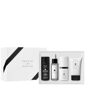 Pestle & Mortar Box of Stars Set