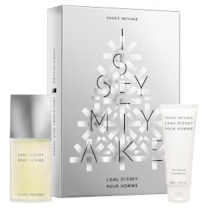 Issey Miyake Pour Homme Eau de Toilette Set 75ml
