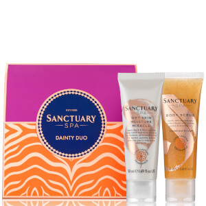 Sanctuary Spa Dainty Duo