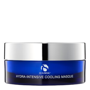 iS Clinical Hydra-Intensive Cooling Masque 4 oz