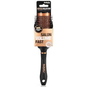 BaByliss Copper Medium Thermal Brush 44mm