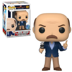 funko pop spiderman sam raimi