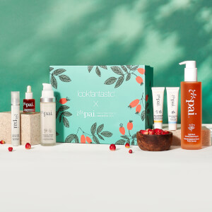 lookfantastic x PAI Limited Edition Beauty Box