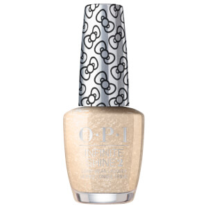 OPI Hello Kitty Limited Edition Nail Polish - Many Celebrations to Go! Infinite Shine 15ml