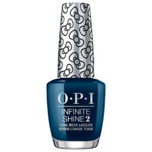 OPI Hello Kitty Limited Edition Nail Polish - My Favorite Gal Pal Infinite Shine 15ml