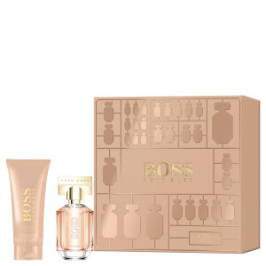 Hugo Boss BOSS The Scent for Her Eau de Parfum 30ml Gift Set