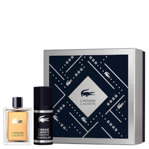 Lacoste L'Homme 100ml Gift Set