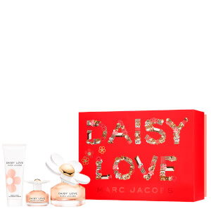 Marc Jacobs Daisy Love Eau de Toilette 100ml Gift Set