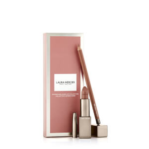 Laura Mercier Exclusive Rouge Essential Nude Lip Duo Gift Set
