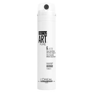 L'Oréal Professionnel Tecni.ART 6 Fix Hair Spray 250ml