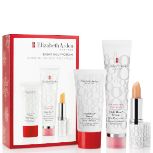 Elizabeth Arden Eight Hour Cream Original Set