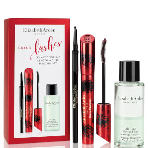 Elizabeth Arden Grand Entrance Mascara Set