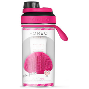 FOREO Picture Perfect Set LUNA fofo and Cleanser 20ml