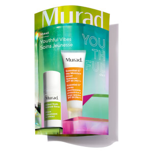 Murad Youthful Vibes Serum