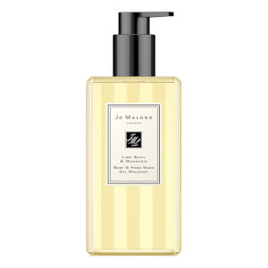 Jo Malone London Lime Basil & Mandarin Body & Hand Wash 500ml