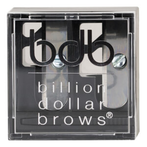 Billion Dollar Brows BDB Dual Sharpener